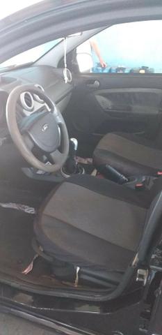 Vendo Ford Fiesta Sedan 2012 1.6 - Foto 2