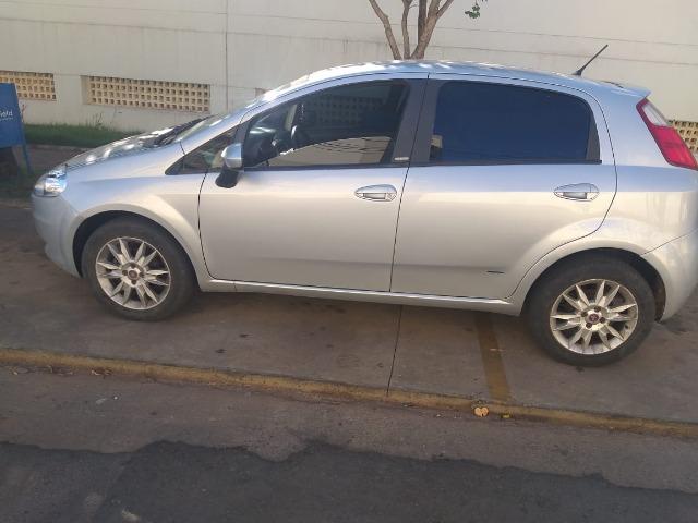 Punto barato