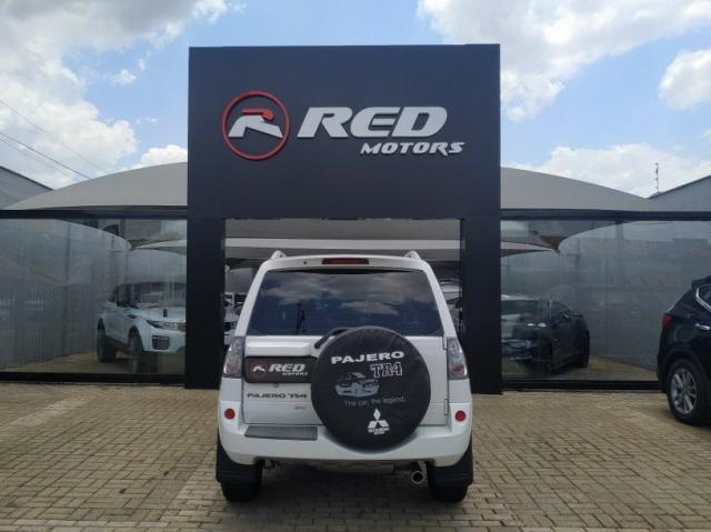 MITSUBISHI PAJERO TR4 2013/2014 2.0 4X2 16V 140CV FLEX 4P MANUAL - Foto 5