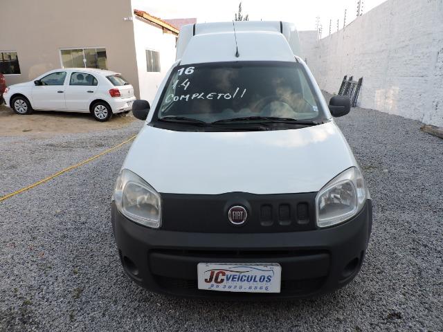 Fiorino 1.4 Furgão 2015/2016 - Foto 12