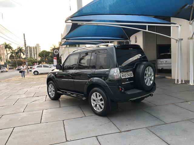 Pajero tr4 Flex 2011 4x4 - Foto 15