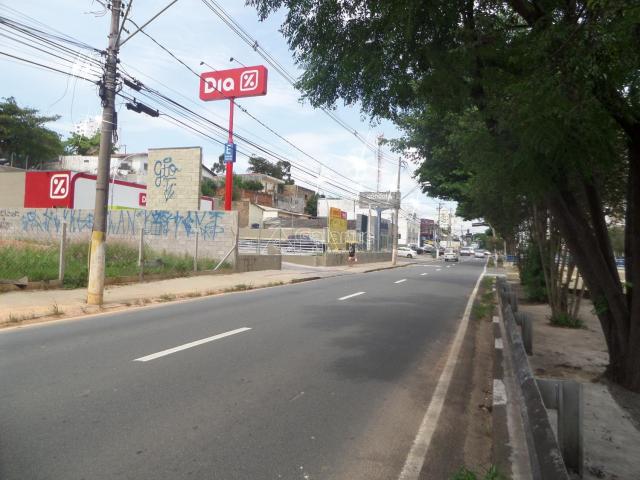 Terreno para alugar com 0 dormitórios em Cambuí, Campinas cod:AR003053 - Foto 2