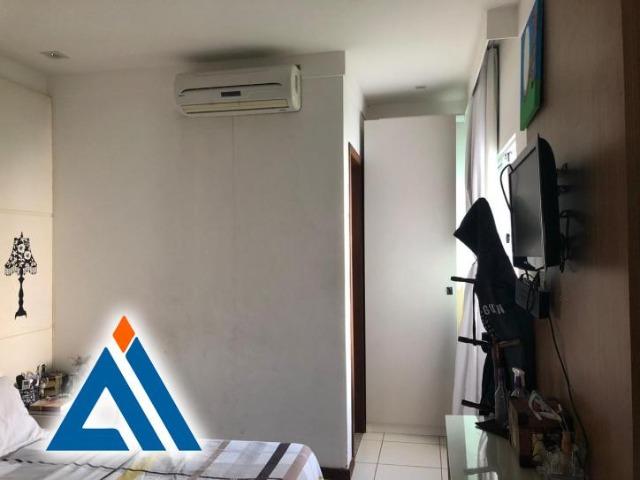 Casa de 3/4 sendo 2 Suítes em Condomínio Clube - Foto 15