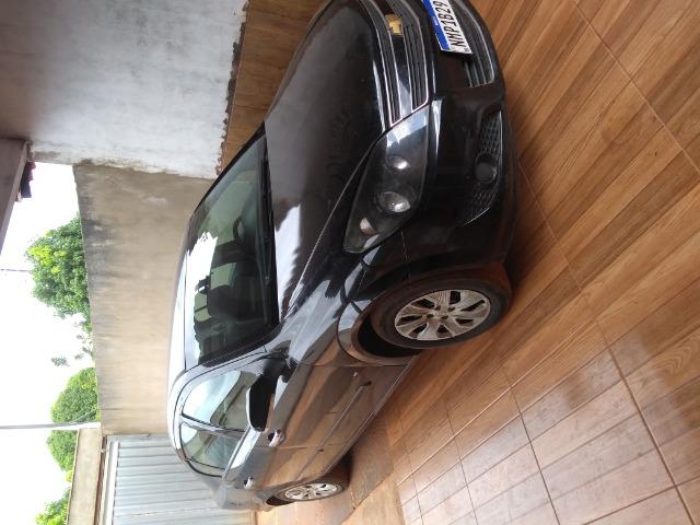 Vectra 2009