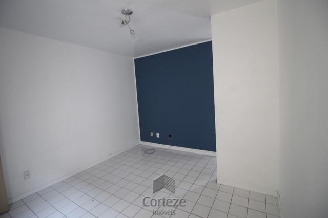 Apartamento com 2 quartos, à venda Sitio Cercado - Foto 10