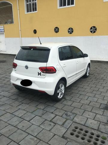 Fox Highline 1.6 16v 2015 - Foto 3