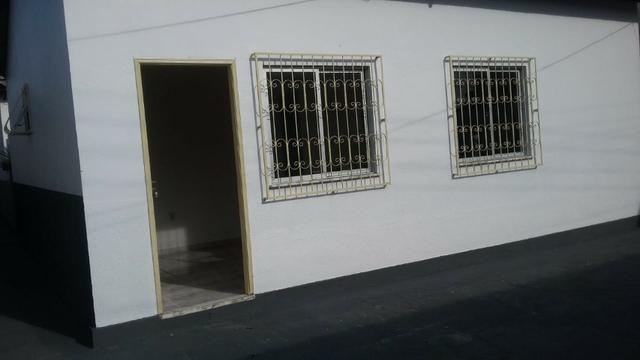 Alugo Casa em Dom Pedro com 2 Quartos e 1 Suíte. Paga água e Luz - Foto 15