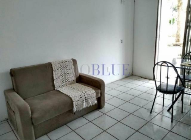 Pousada na praia dos ingleses, com 8 apartamentos de 2 dormitórios, com amplo pátio par... - Foto 4