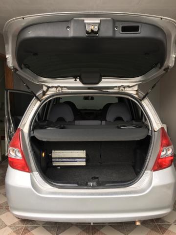 Honda Fit 2006 automático - Foto 6