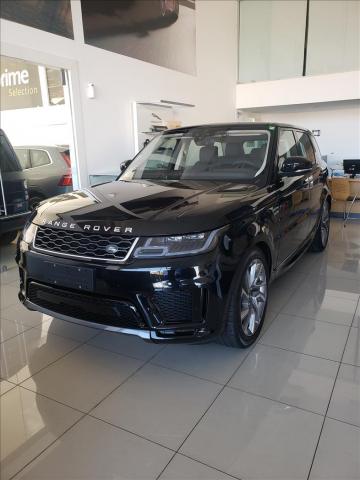 Land Rover Range Rover Sport 3.0 Hse 4x4 v6 24v tu