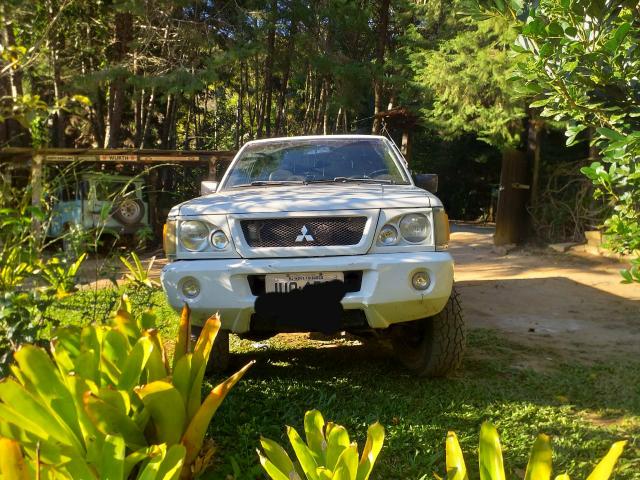 VENDO L200 gl - Foto 5