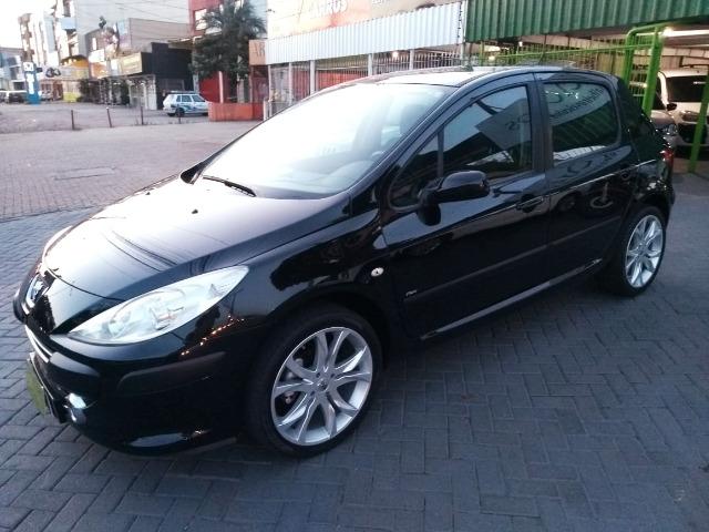 Peugeot 307 Presence 1.6 Flex