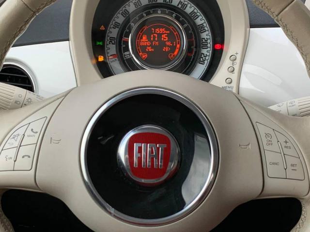 Fiat 500 CULT 1.4 8V - Foto 7