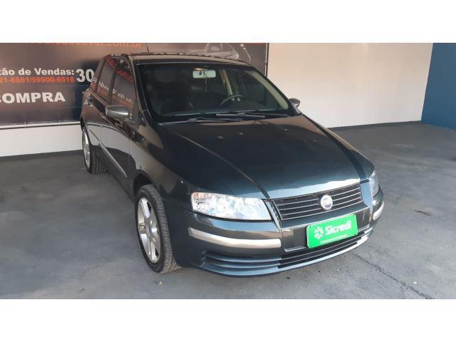STILO 1.8 MPI CONNECT 8V FLEX 4P MANUAL - Foto 10