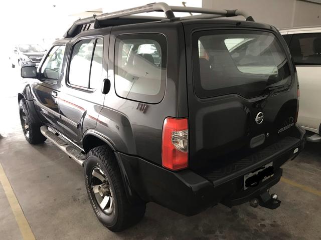X-Terra preta em ótimo estado - Foto 4