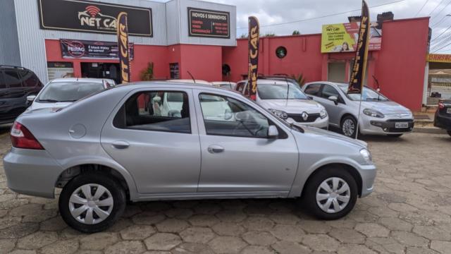 Chevrolet prisma 2011/2012 1.4 mpfi vhce 8v flex 4p manual