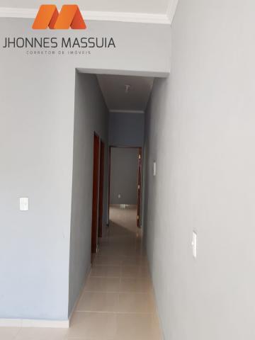 Casa - minha casa minha vida - bairro nova mogi guaçu - Foto 2