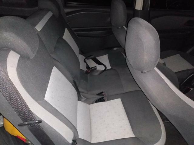 Spin lt 1.8 flex 2017 (gnv) IPVA 2020 PAGO - Foto 11