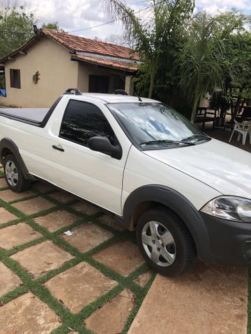 Strada working 1.4