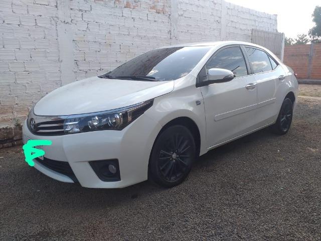 Corolla Altis 2015 - Foto 2