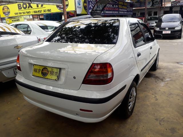 Black Friday!!! *Oportunidade, Siena Elx 1.0 Flex 2006 com GNV!! - Foto 6