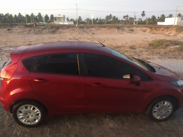 New Fiesta - Foto 3