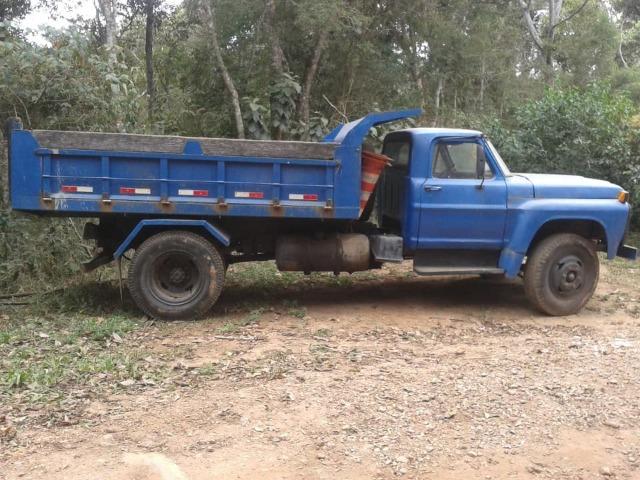 Caminhão Ford 11000 - Foto 2
