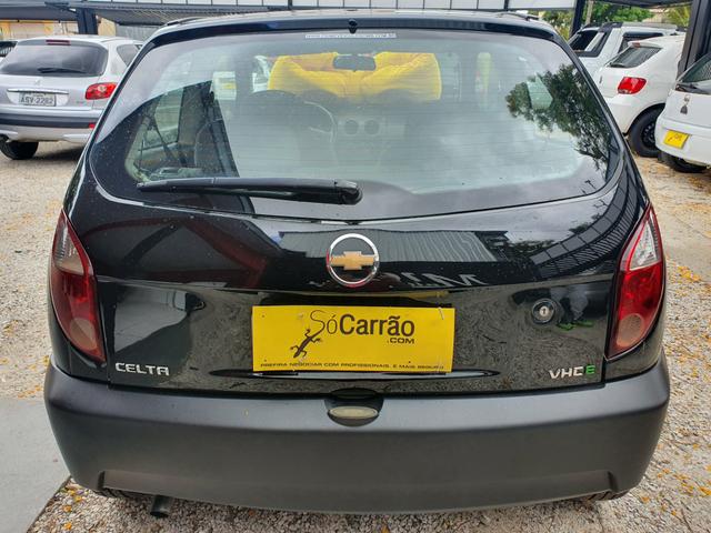 Celta Life TOP - Foto 5