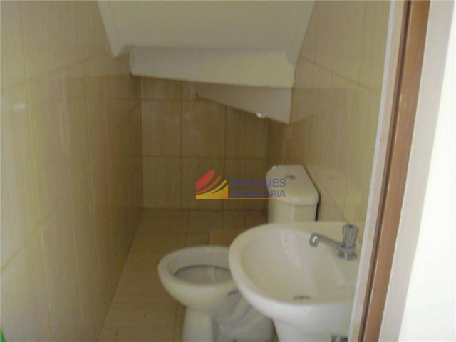 Sobrado residencial à venda, residencial monte verde, indaiatuba - so1504. - Foto 9