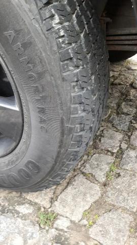 Frontier XE 4X4 2012/2013 - Foto 7