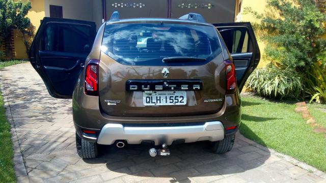 Renault Duster 2017 - Foto 3