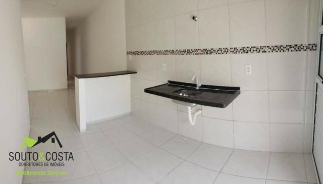Sucesso de vendas!Entrada facilitada com Documentação Grátis - Foto 5