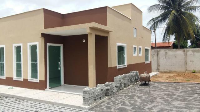 Casa a venda em condomínio - Caucaia - Foto 4