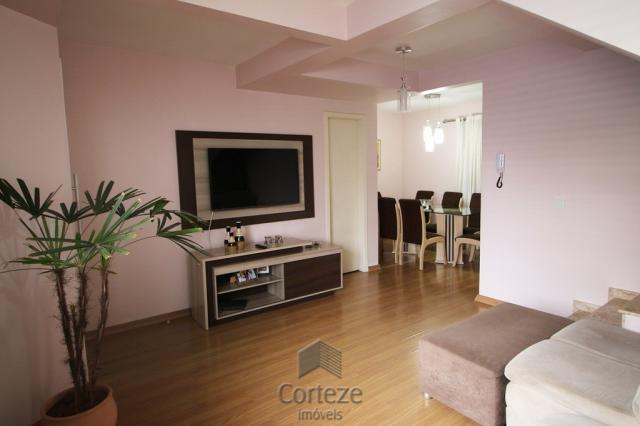 Sobrado com ático 3 quartos no Hauer - Foto 2