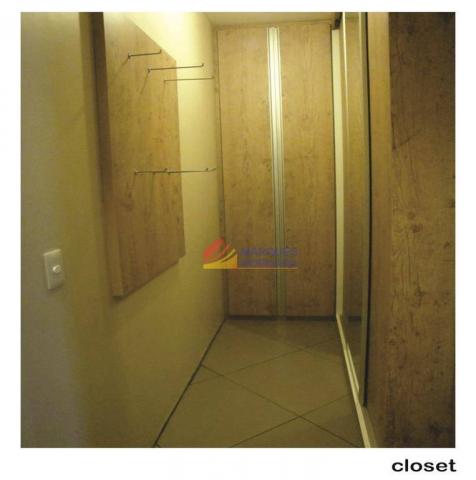 Casa residencial à venda, vila suíça, indaiatuba - ca2005. - Foto 14