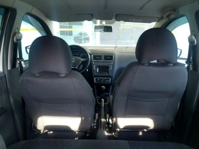 VW CrossFox 1.6 T. FLEX 16V 5P. - Foto 9