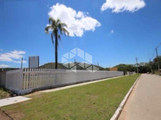 Terreno à venda em Aberta dos morros, Porto alegre cod:TE1244 - Foto 4