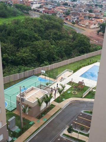 Apartamento em Sumaré 2 quartos, região Maria Antonia - Foto 11