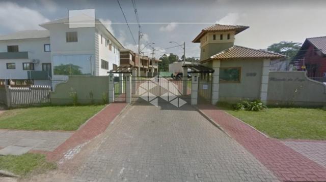 Terreno à venda em Aberta dos morros, Porto alegre cod:TE1296