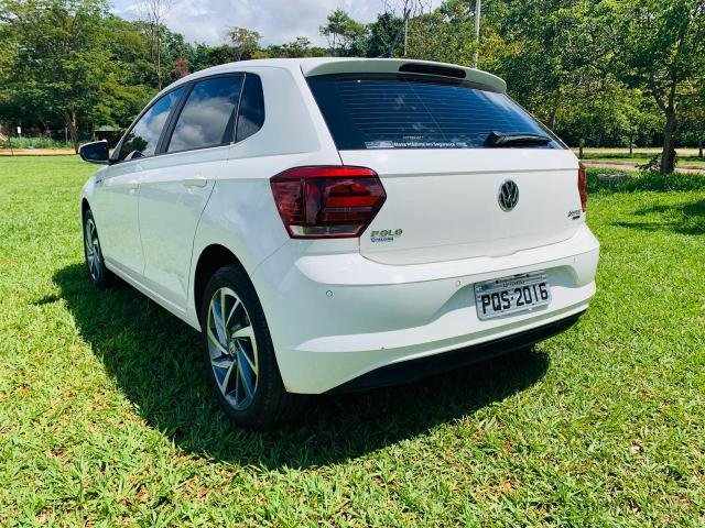POLO 200TSI 2019 automático - Foto 6