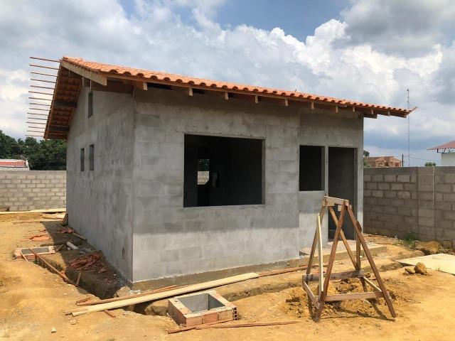 Residencial Golden Manaus no Nova Amazonas 1 - Iranduba. (/&\ - Foto 7