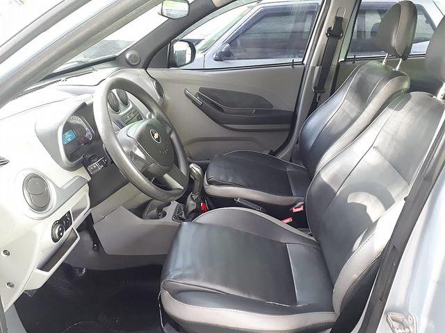 Aglile ltz 1.4 completo 4 air bag - Foto 6