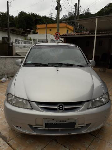 Carro tá top, só pegar e andar tem 4.000 de documento!!! - Foto 2