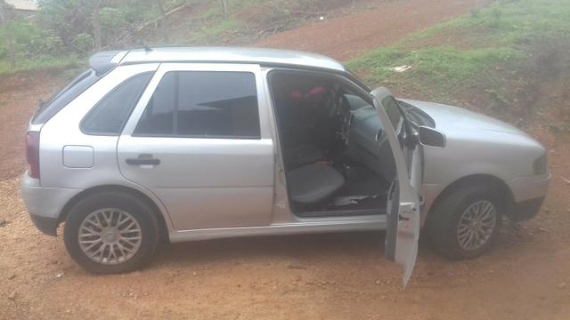 Vendo gol g4 - Foto 4