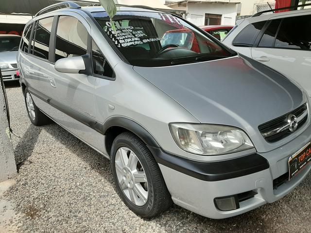 Zafira 2005 automática. - Foto 2
