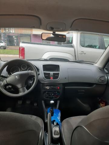 Peugeot 207 1.4 completo - Foto 5