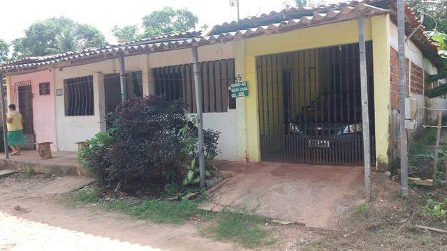 Casas no Jardim tropical 1 - Foto 2