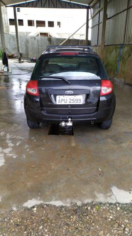 Ford Ka 2009 - Foto 3