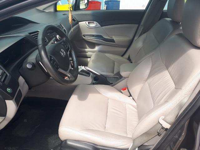 Honda Civic 2015, LXR - Foto 2