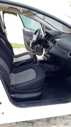 Fiat Linea 2015 Iguatu. Entrada + 27 parcelas de R$492,00 - Foto 4